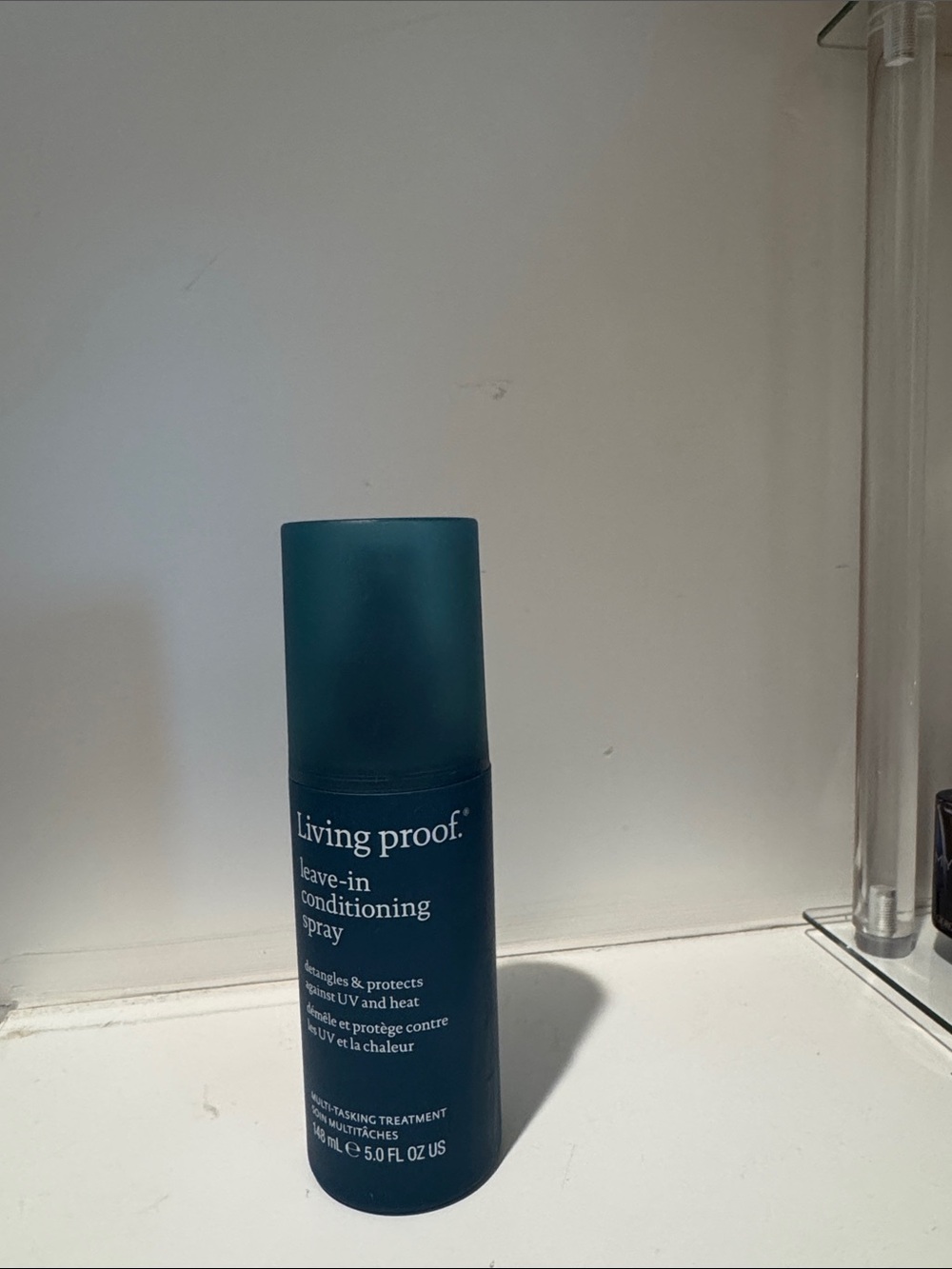 💙✨ Living Proof Leave-In Conditioning Spray